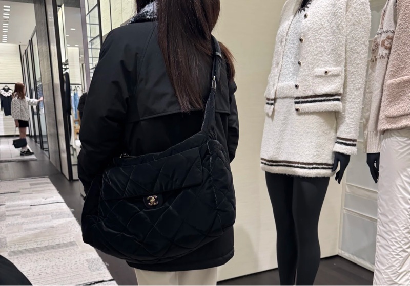 Chanel 超級爆款限量包包-7