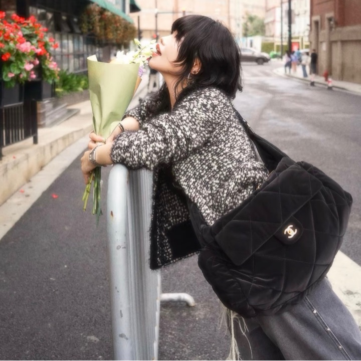 Chanel 超級爆款限量包包-8