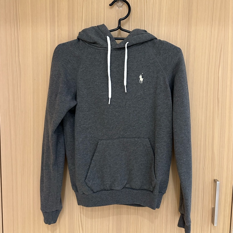(保留中)Polo Ralph Lauren極品帽T xxs(細量放在圖片處) 原價買7-8000 當時太喜歡了. 裡面是有內刷毛!!!!! 只穿過1-2次,說全新狀態也不為過的那種-0