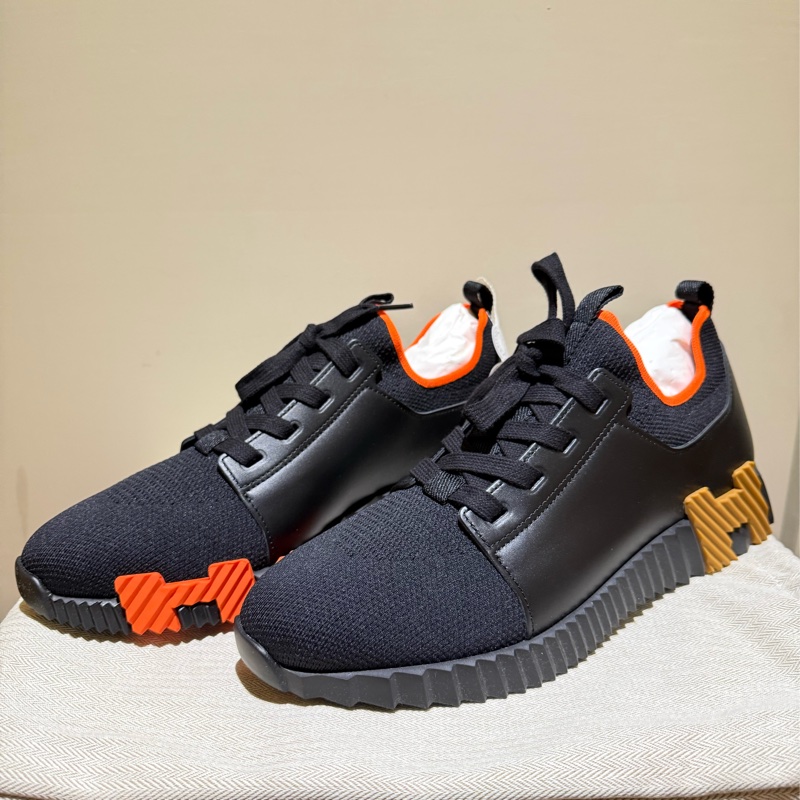 (全新)愛馬仕HERMES DEPART 運動鞋 44號-1