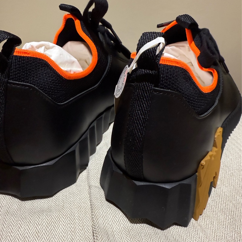 (全新)愛馬仕HERMES DEPART 運動鞋 44號-2