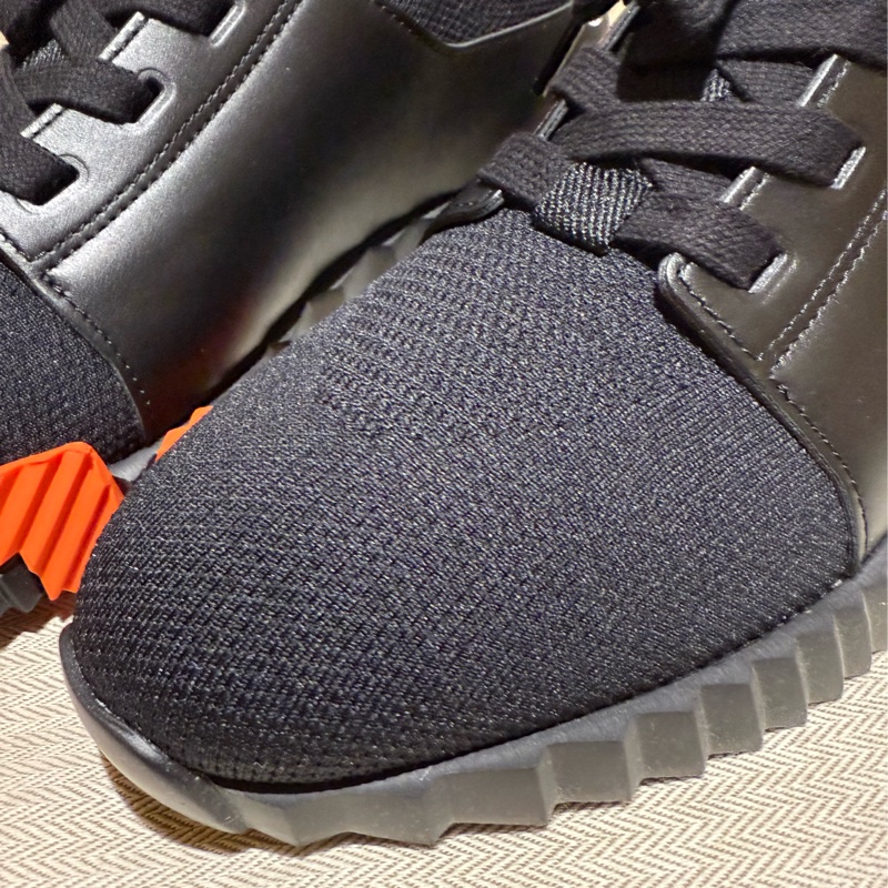 (全新)愛馬仕HERMES DEPART 運動鞋 44號-4