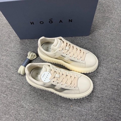 Hogan H-Stripes 女款 餅乾鞋#35 35.5 36 36.5 37 37.5 38