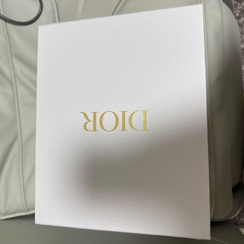 DIOR Saddle 迷你翻蓋郵差包-11