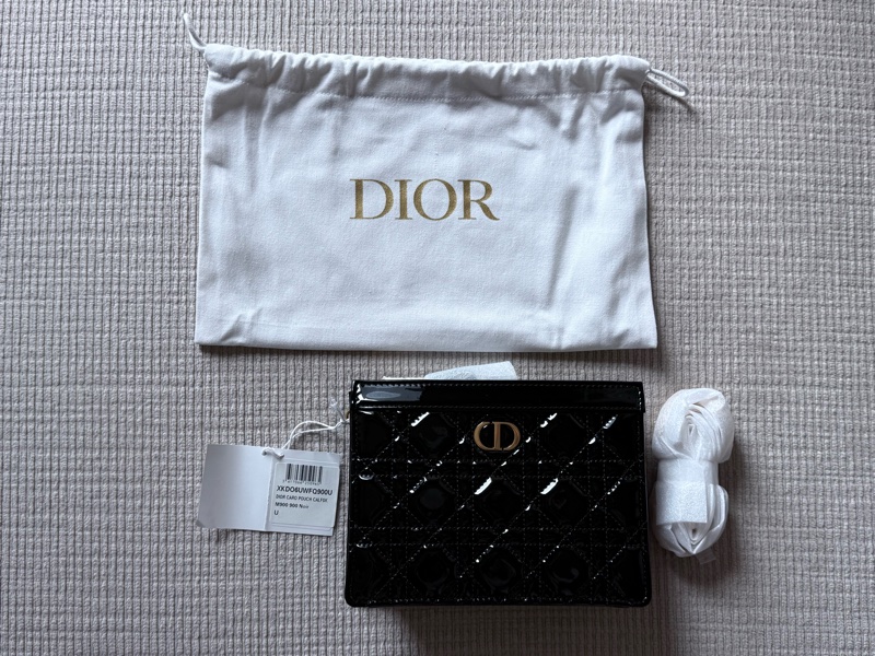 Dior CARO WOC全新品🌼-0
