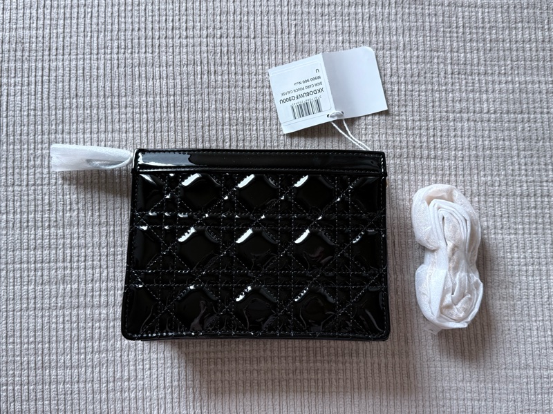 Dior CARO WOC全新品🌼-5