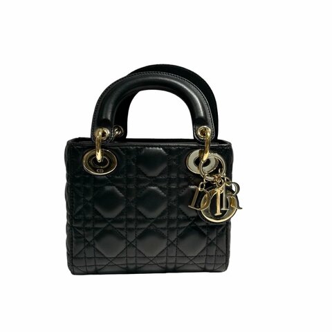 DIOR LADY DIOR MINI