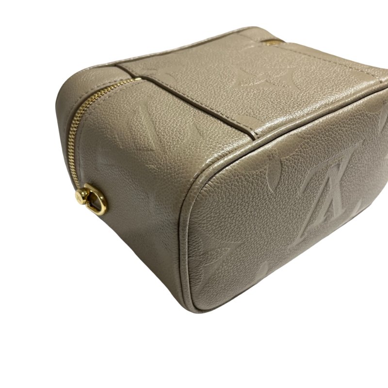 LV VANITY PM BEIGE EMPRIENTE GHW-2