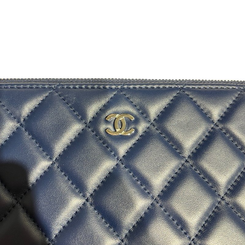 CHANEL CLUTCH-7