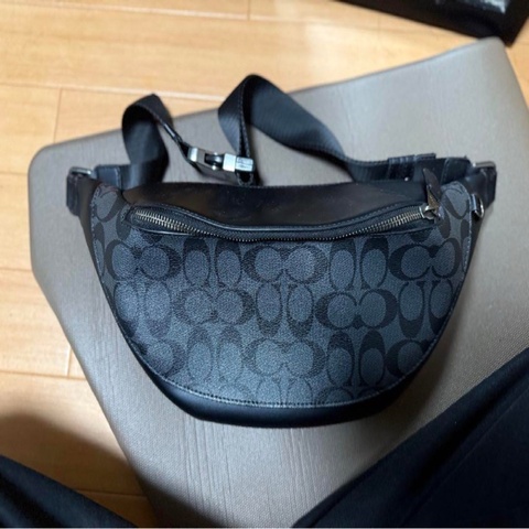 Coach 腰(胸) 包