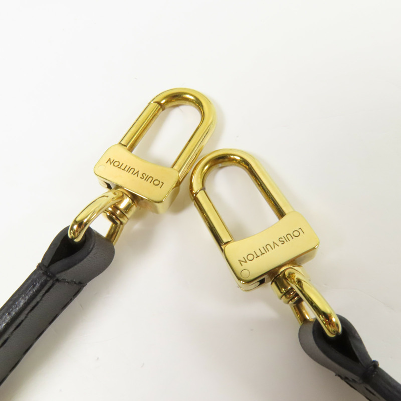 LOUIS VUITTON Monogram Empriente Multi Pochette Accessoires手挽肩背兩用袋-6