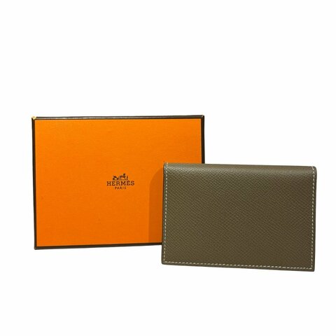 HERMES CARDHOLDER