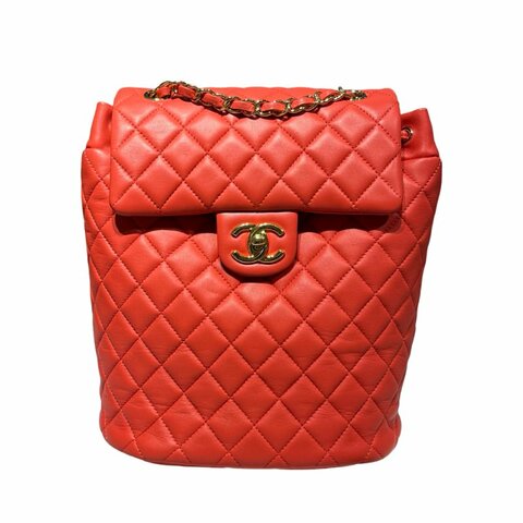 CHANEL BACKPACK