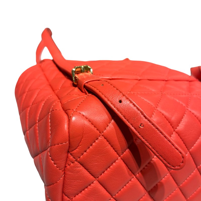 CHANEL BACKPACK-2