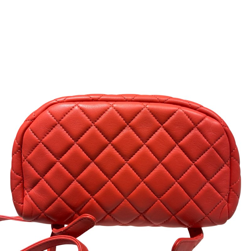 CHANEL BACKPACK-4