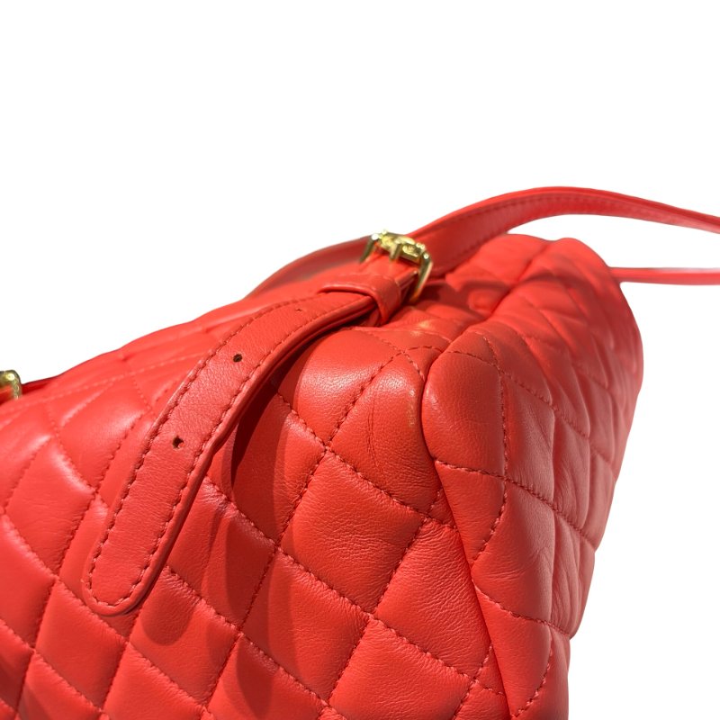CHANEL BACKPACK-5