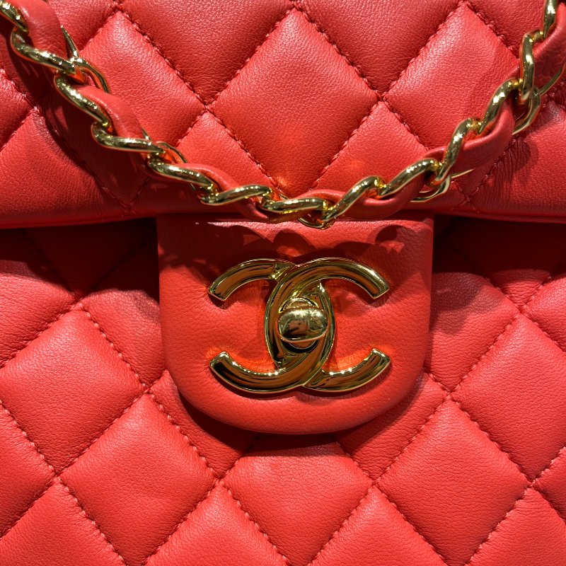 CHANEL BACKPACK-6
