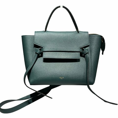 CELINE NANO BELT BAG