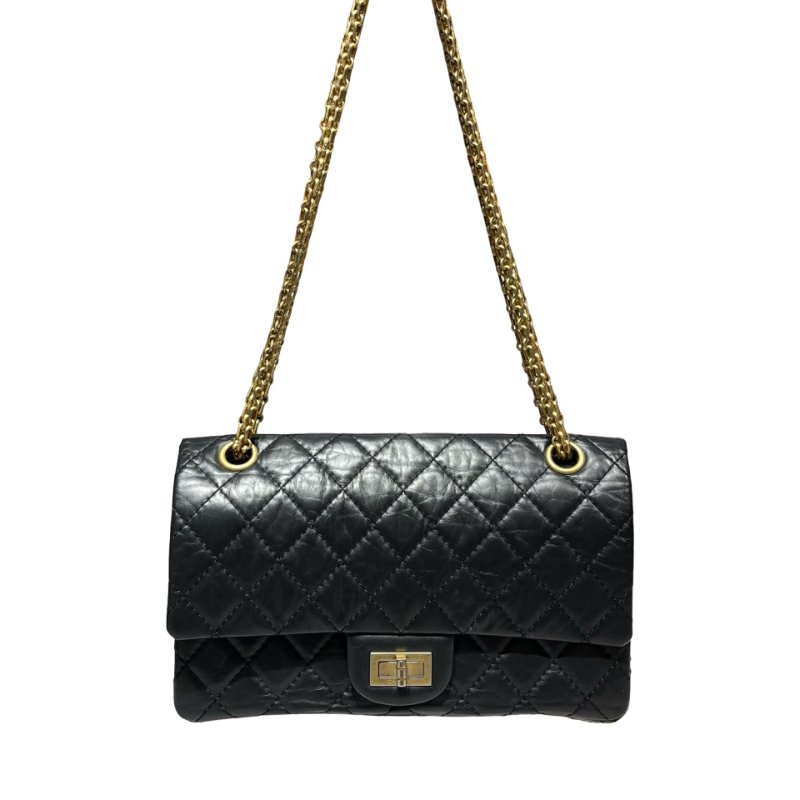 CHANEL 2.55 BAG-0