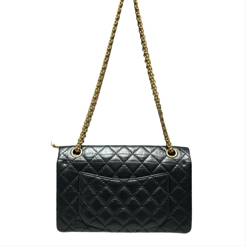 CHANEL 2.55 BAG-1