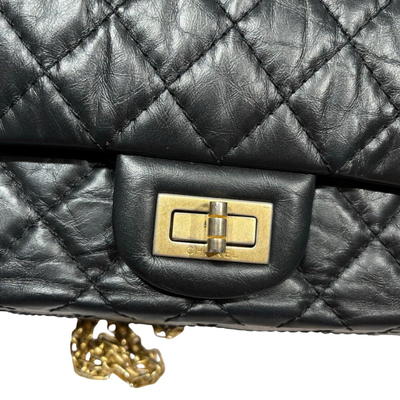 CHANEL 2.55 BAG-7
