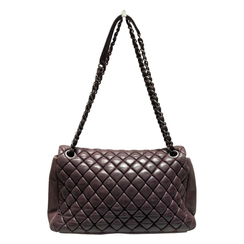 CHANEL SHOULDER BAG-1