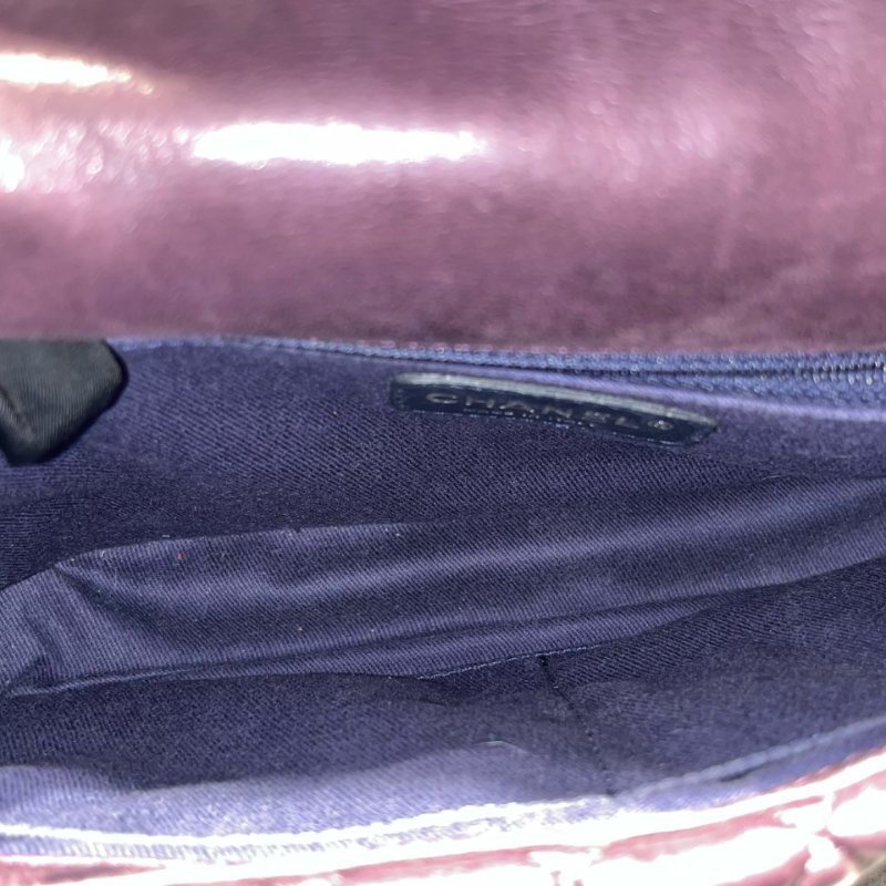 CHANEL SHOULDER BAG-2