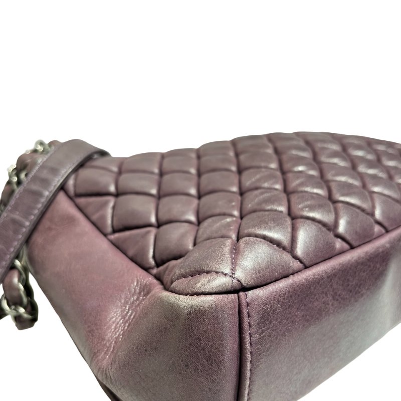 CHANEL SHOULDER BAG-3