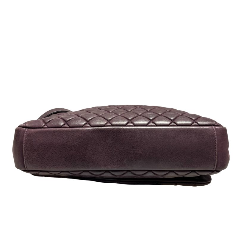 CHANEL SHOULDER BAG-4