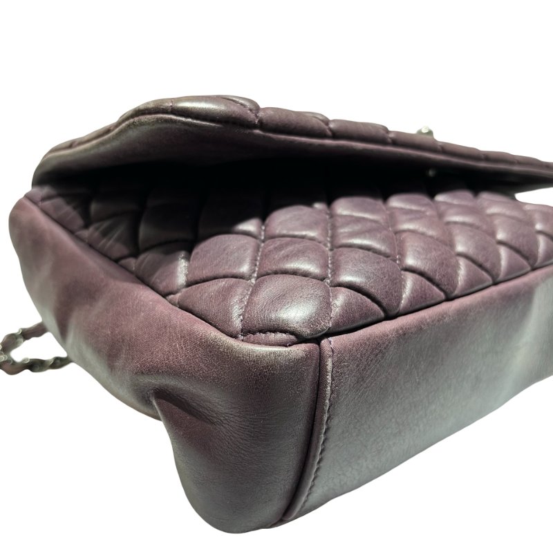 CHANEL SHOULDER BAG-6