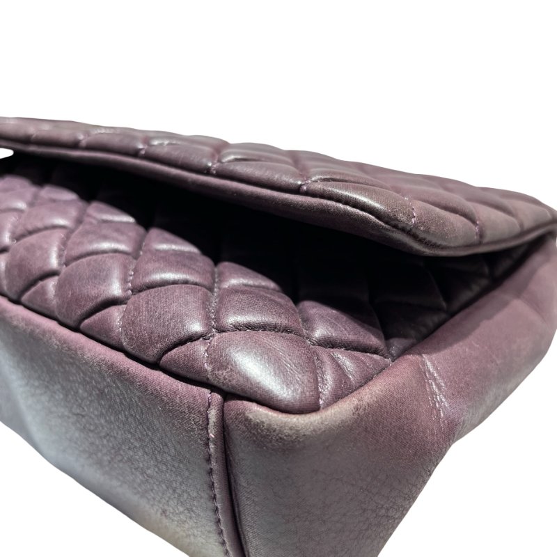 CHANEL SHOULDER BAG-7