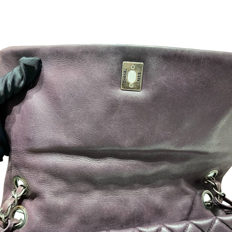 CHANEL SHOULDER BAG-8