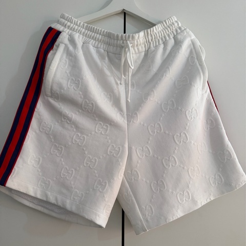 Gucci 運動褲