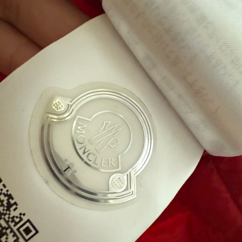 Moncler 經典羽絨背心(女) 偏桃紅色|秋冬時尚穿搭|限時特價🉐-19