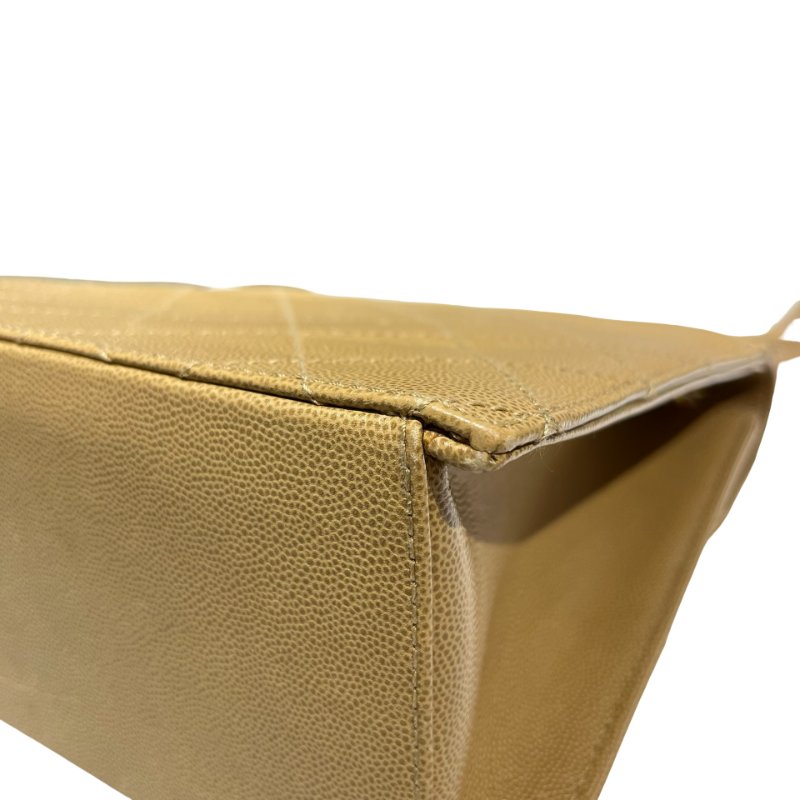 CHANEL VINTAGE SHOULDER BAG-2