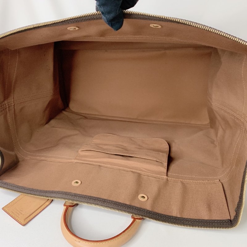 LV Cruiser 50 巡洋艦老花行李袋-3