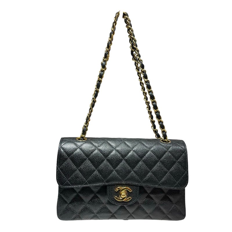 CHANEL VINTAGE CF23-0