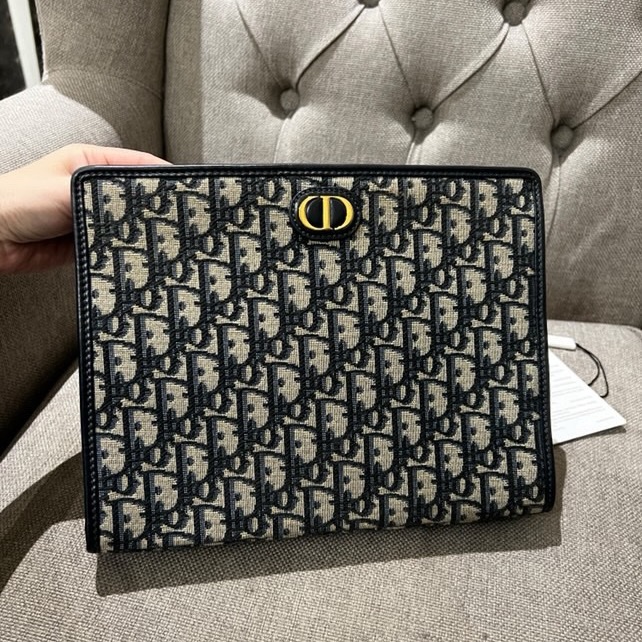 Dior 26寸手拿包-0