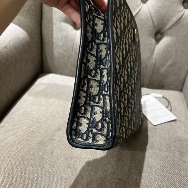 Dior 26寸手拿包-1