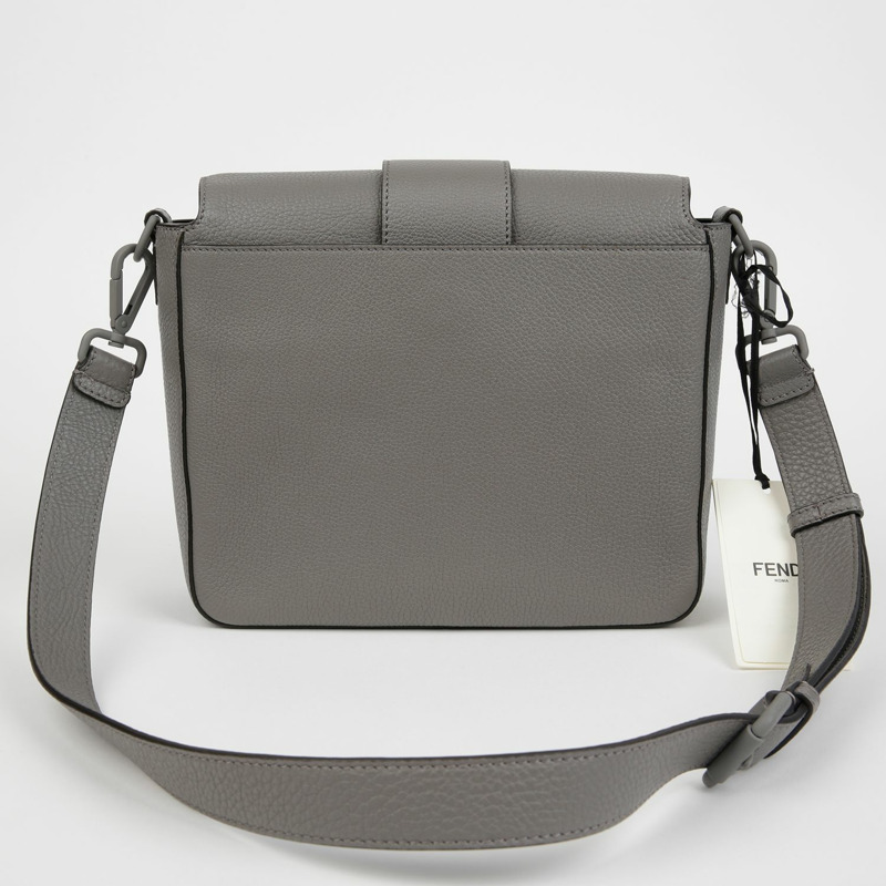 FENDI 7VA537 Baguette 中型肩斜背包-3