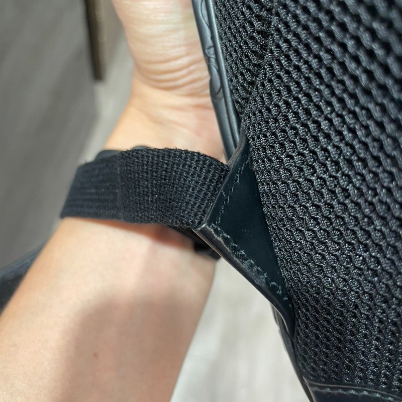 GUCCI 全皮壓紋 後背包/雙肩包 85成新-19