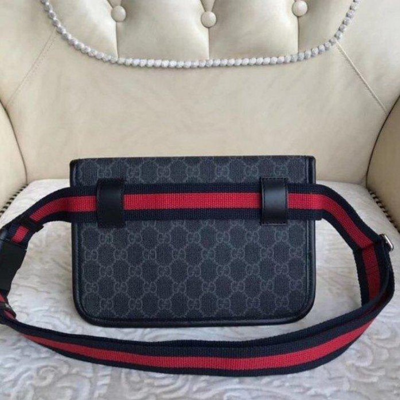 Gucci 斜背包-1