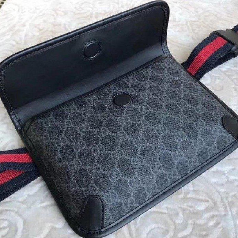 Gucci 斜背包-2