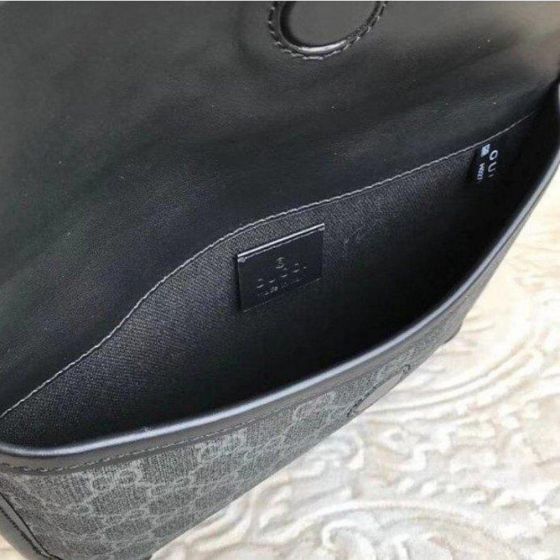 Gucci 斜背包-3