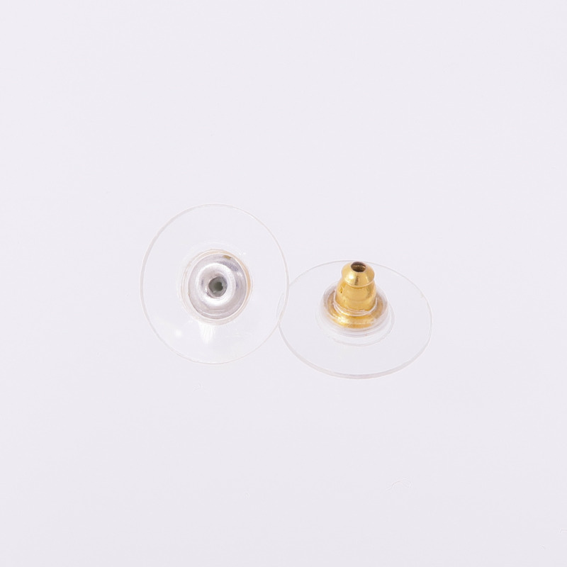 CHANEL 金屬Earrings耳環-6