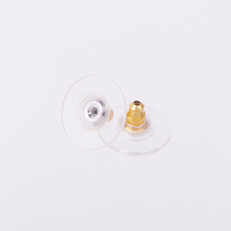 CHANEL 金屬Earrings耳環-4