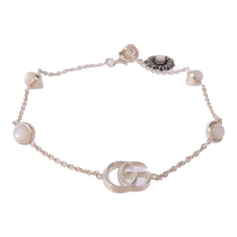 GUCCI 925純銀Bracelet手鏈