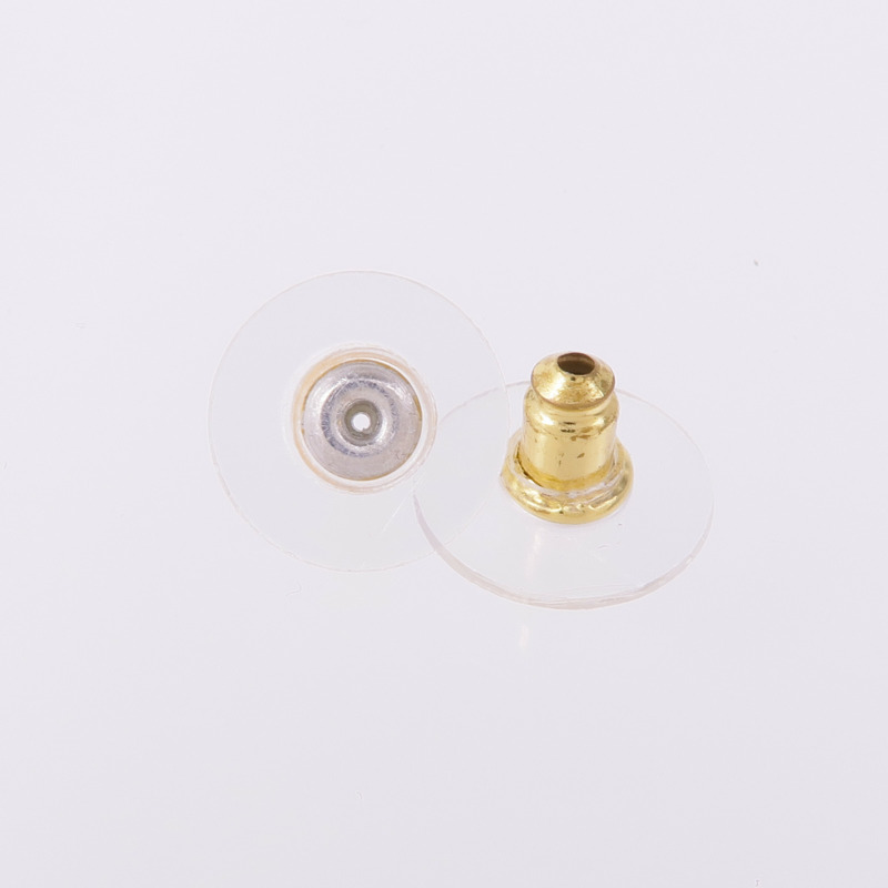 CHANEL 金屬Earrings耳環-4