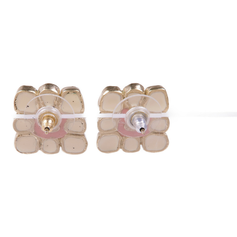 CHANEL 金屬Earrings耳環-2