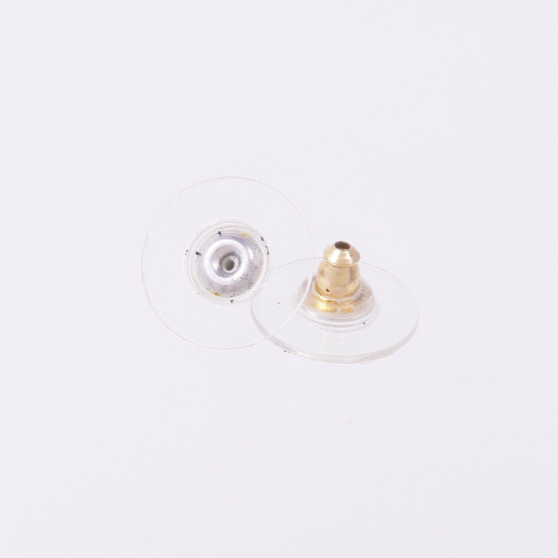 CHANEL 金屬Earrings耳環-4